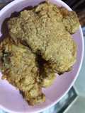 KFC chicken
