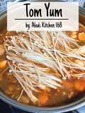 #253 Tom Yum