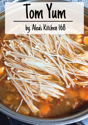 Foto resep #253 Tom Yum