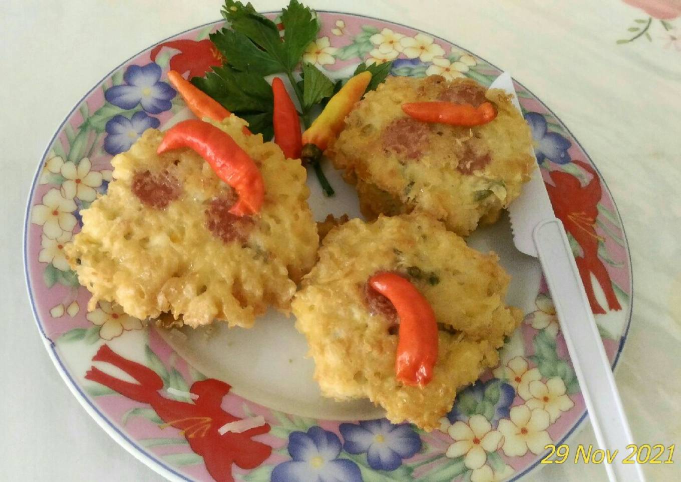 Tahu So'on / tahu Fantasi