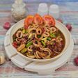 Cumi Oseng Cabe