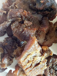 Foto resep Empal Goreng