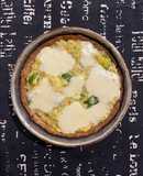 Tarta de zapallito