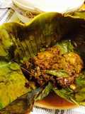 Chicken Kizhi