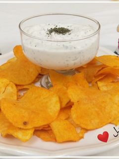 عکسی از دستور ماست موسیر خانگی 😋
