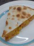 Pascualina de zucchini y choclo 🌽🥧
