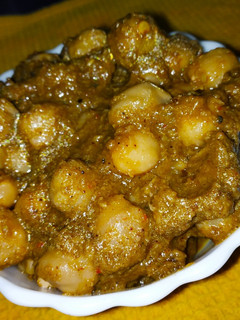 சன்னா (Channa Recipe in Tamil) செய்முறை முக்கிய புகைப்படம்