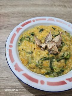 Foto resep Bubur Manado