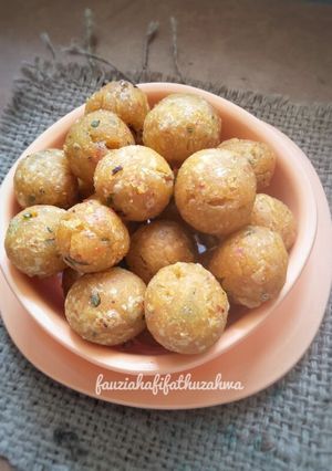 Foto resep 49. Sala Lauak