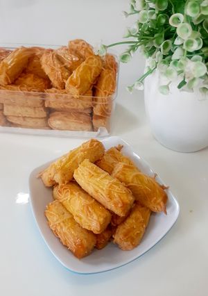 Foto resep Katangel / kastengel keto