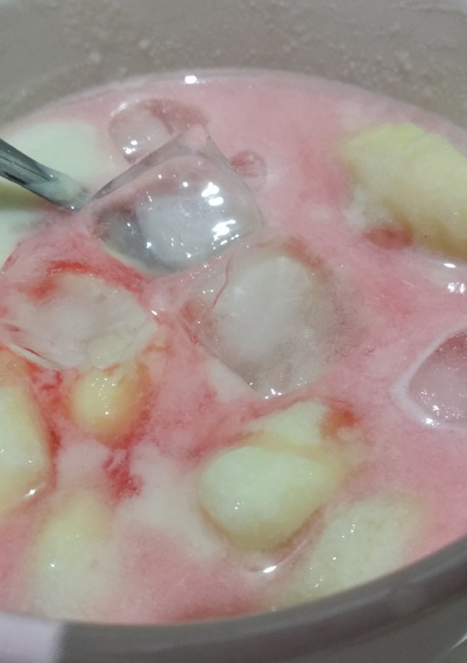 Foto resep Pallu butung simple