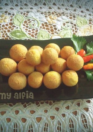 Foto resep Tahu bulat crispy