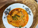 Rendang Ayam Kampung