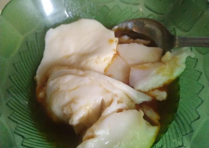 Jenang / Bubur Sumsum Super Lembuttt