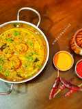 Kashmiri Dum Aloo