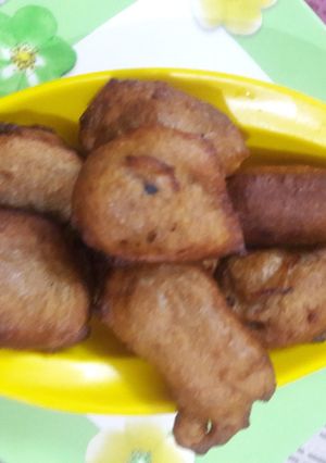 A picture of Gulgule.