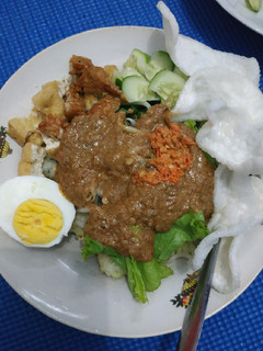 Foto resep 46. Gado Gado