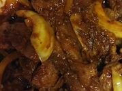 Gambar perapan kambing