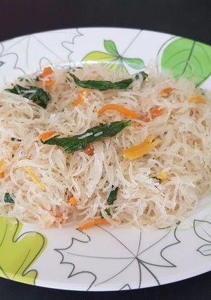 Foto resep Bihun Goreng