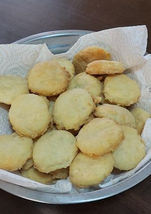 Una foto de Saladitos de Praga