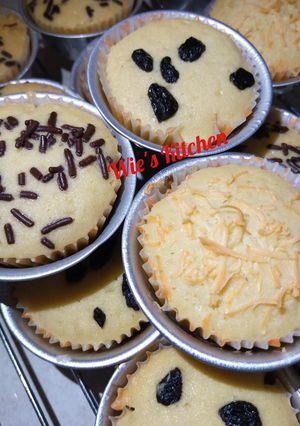Foto resep Bolu Tape