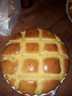 Una foto de Torta Matera😋