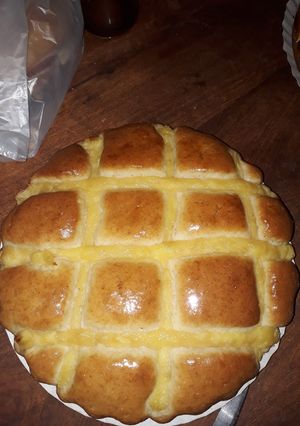 Una foto de Torta Matera😋