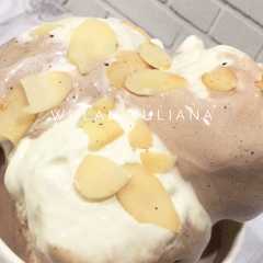 รูปของ Es Krim Rumahan Endul