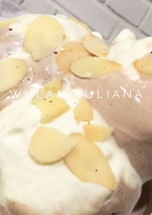 Foto resep Es Krim Rumahan Endul