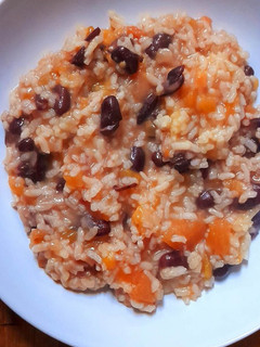 Foto de Arroz de Feijão