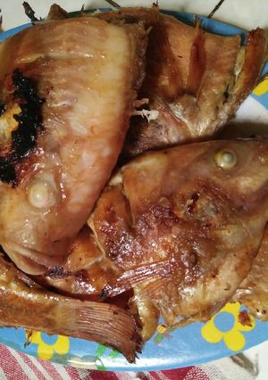Foto resep Ikan Bakar