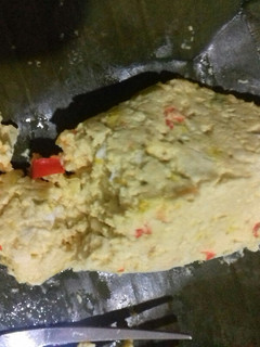 Foto resep Botok Tahu Jamur