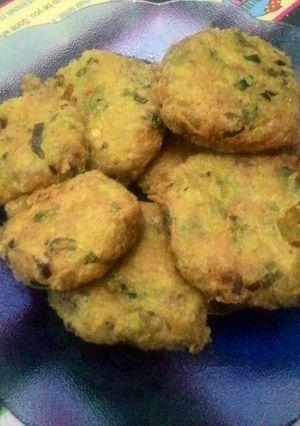 Foto resep Perkedel Kentang
