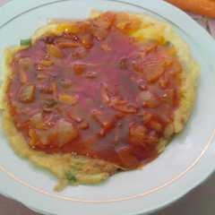 รูปของ Puyunghay alias dadar telor asam manis
