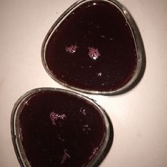 Zobo drink A picture of Zobo drink.