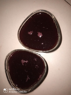 A picture of Zobo drink.