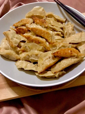 Cara Gampang Menyiapkan Resep Gyoza Ayam yang Enak Banget Anti Ribet, Bikin Ngiler