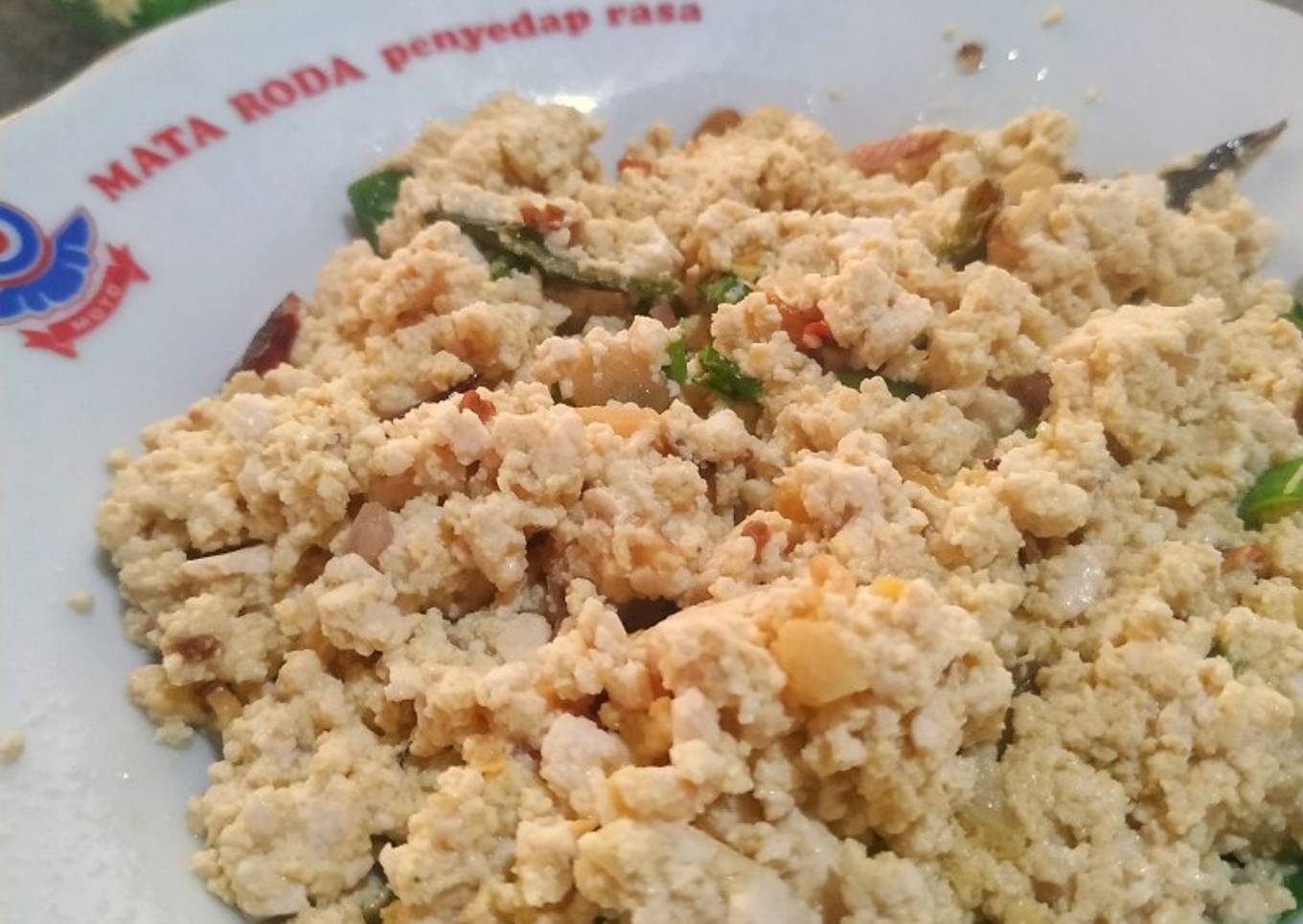 Tahu siksa