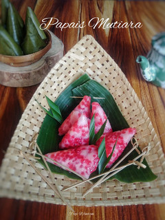 Foto resep Papais mutiara