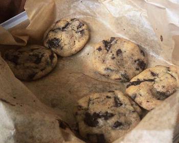 Best Recipe Chocolate Chip Cookies Delicious Steady