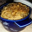 Spagetti la fonte