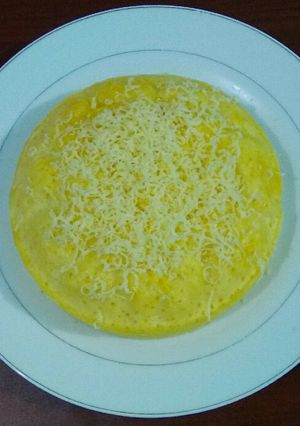 Foto resep BoLkus keju super Lembut