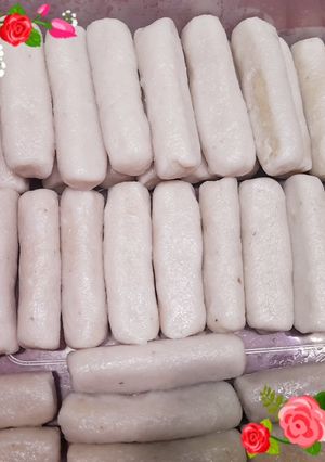 Foto resep Mpek2 ikan tenggiri