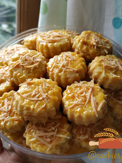 Foto resep Kastengel