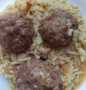 Easy Steps Make|Recipe} Homemade Meatballs, Perfect