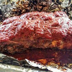 A picture of Superior Roast Rub.
