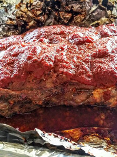 A picture of Superior Roast Rub.