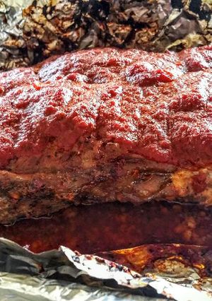 A picture of Superior Roast Rub.