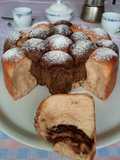 Danubio dolce bigusto