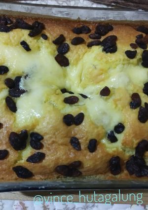 Foto resep Klapetart